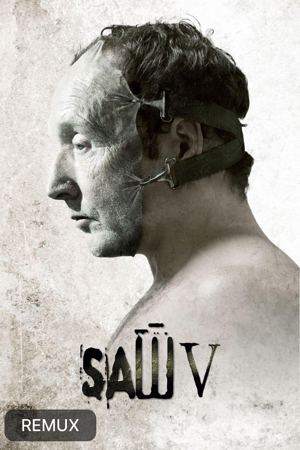 Saw V (2008) [465144] (A1740517708) [[Movies]] --Plex--